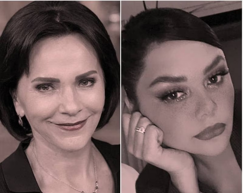 Se disculpa Paty Chapoy con Yuridia, tras comunicado de la CONAVIM - ZMG Noticias Pati Chapoy: “Quiero ofrecer una disculpa sincera por la expresión que emití”