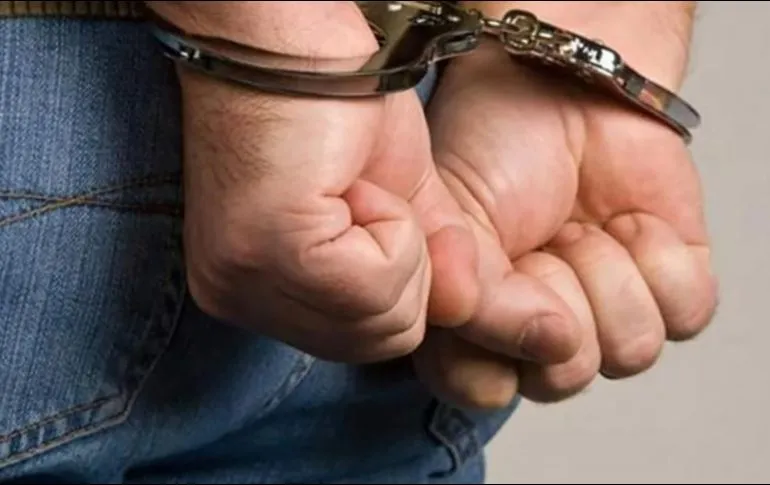 Robaba vales de despensa en Nayarit y lo detienen en Tlaquepaque - ZMG Noticias Cae en Tlaquepaque hombre que se robaba vales de despensa en Nayarit