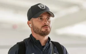Denuncian a jugador de Pumas por agresión sexual; Fiscalía de CDMX ya investiga
