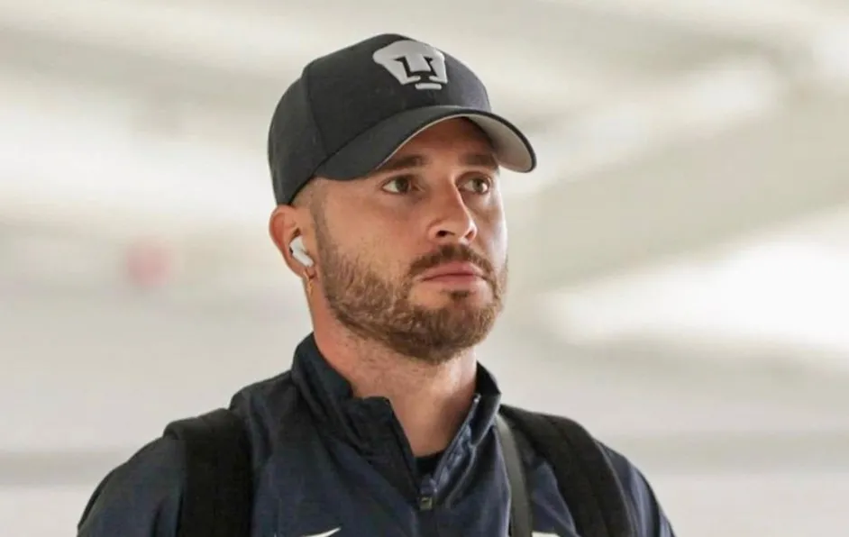 Fiscalía de CDMX investiga denuncia por agresión sexual contra Arturo “Palermo”