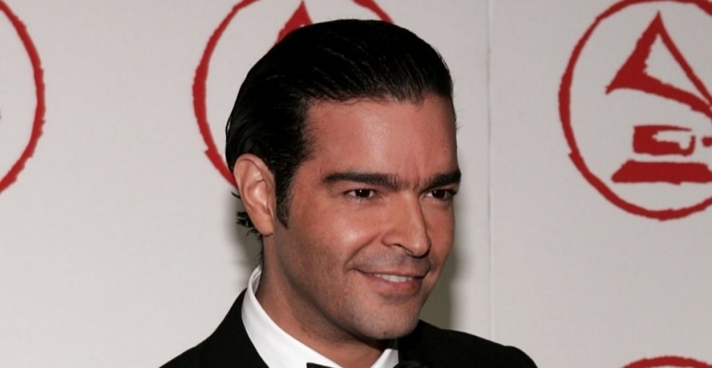 Acusan al cantante Pablo Montero de acoso sexual en Chiapas; la fiscalía asegura que la víctima “se retractó”