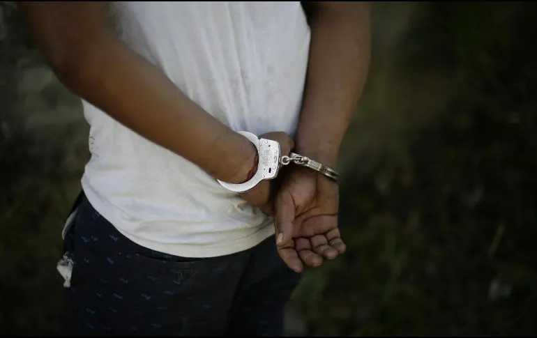 Detienen al presunto agresor de Paola, mujer atacada frente a sus hijos