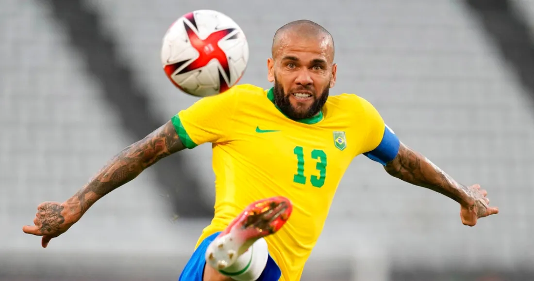 Se queda preso Dani Alves; corte española le niega libertad bajo fianza - ZMG Noticias Dani Alves se quedará preso; corte española rechaza otorgarle la libertad bajo fianza
