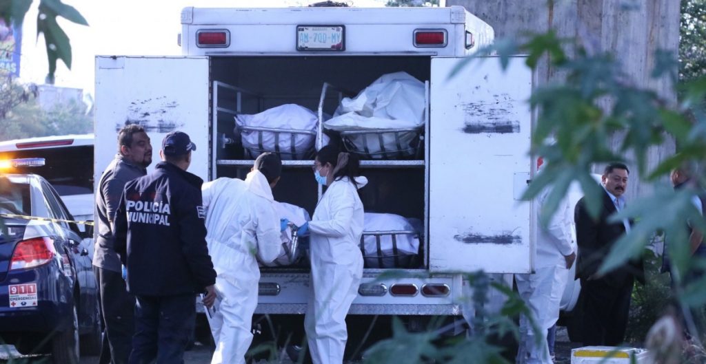 Comienza el año con los homicidios dolosos al alza: enero registra 2 mil 582 víctimas