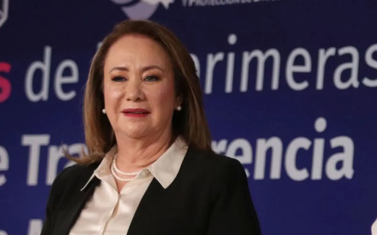 Más de 170 académicos le exigen a la ministra Yasmín Esquivel renunciar a la Suprema Corte por el plagio de su tesis de doctorado