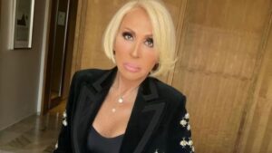 Laura Bozzo se pasó de filtros y desató críticas en los seguidores