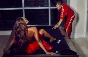 Galilea Montijo y French Montana calientan Playboy - ZMG Noticias