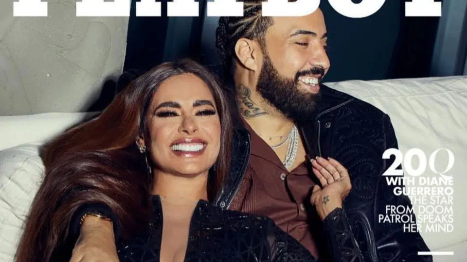 Galilea Montijo posa para Playboy a sus 49 años; así lo presumió la conductora de 'Hoy'