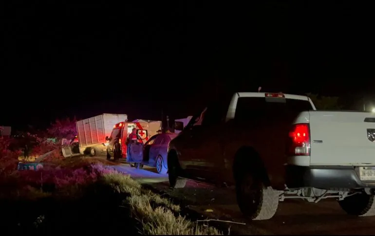 Desarticulan banda de secuestradores en Zapopan y liberan a dos mujeres