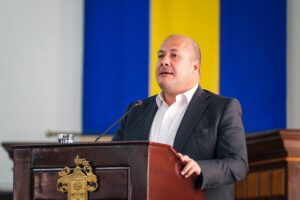 Aprovecharán infraestructura existente para reforzar seguridad en límites de Jalisco y Aguascalientes - ZMG Noticias