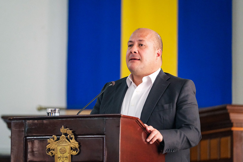 Aprovecharán infraestructura existente para reforzar seguridad en límites de Jalisco y Aguascalientes - ZMG Noticias