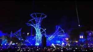 Guadalajara se llena de luz y fiesta ante el asombro de miles de tapatíos - ZMG Noticias