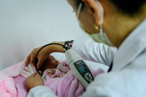 Importante detectar afectaciones auditivas de manera temprana para prevenir discapacidades - ZMG Noticias