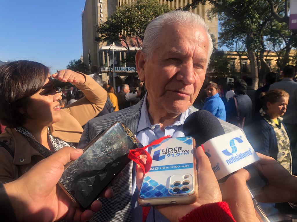 Buscan empresas de Jalisco solventar escasez de talentos contratando recién egresados - ZMG Noticias