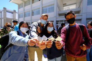 Uso del condón para una sexualidad placentera y responsable recomienda la SSJ - ZMG Noticias