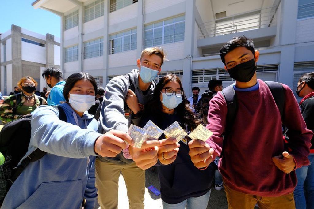 Uso del condón para una sexualidad placentera y responsable recomienda la SSJ - ZMG Noticias