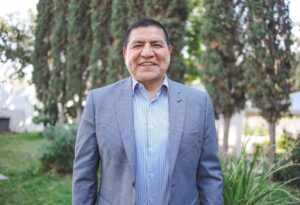 Nombran a veterinario como nuevo director del DIF Jalisco - ZMG Noticias