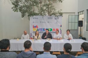 Buscan que existan más candidatos de la comunidad LGBT - ZMG Noticias