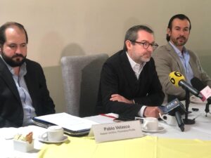 Piden fiduciaria Sofom e inversionistas destrabar y vender terreno en la colonia Moderna ante incumplimiento de desarrollo inmobiliario - ZMG Noticias