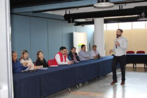 Atienden aseguradoras y Setran bajo nuevo protocolo casi 4 mil choques lamineros en menos de tres meses - ZMG Noticias