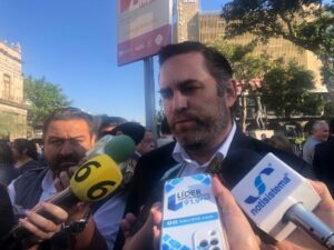 Precio del kilo del huevo no debe superar los 50 pesos, advierte la Cámara Alimenticia - ZMG Noticias