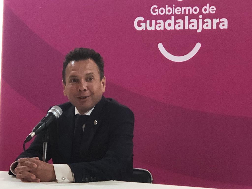 Pide Pablo Lemus que no den carpetazo a feminicidio de colonia Santa Tere - ZMG Noticias