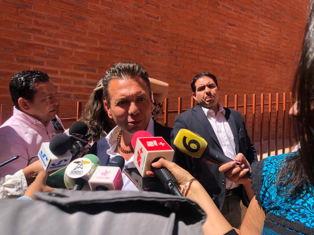 Pondrán en orden a las motos en el centro histórico de Guadalajara - ZMG Noticias Pondrán en orden a las motos en el centro histórico de Guadalajara - ZMG Noticias