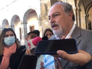 Jalisco mantienen baja incidencia de dengue sin fallecimientos confirmados por la enfermedad este 2023 - ZMG Noticias