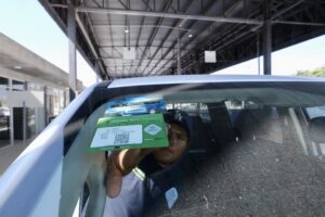 Un avance de 30 por ciento lleva el programa de Verificación Responsable en Jalisco - ZMG Noticias