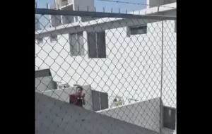Por la valentía de uno, rescatan a otros cinco privados de su libertad en Tlajomulco