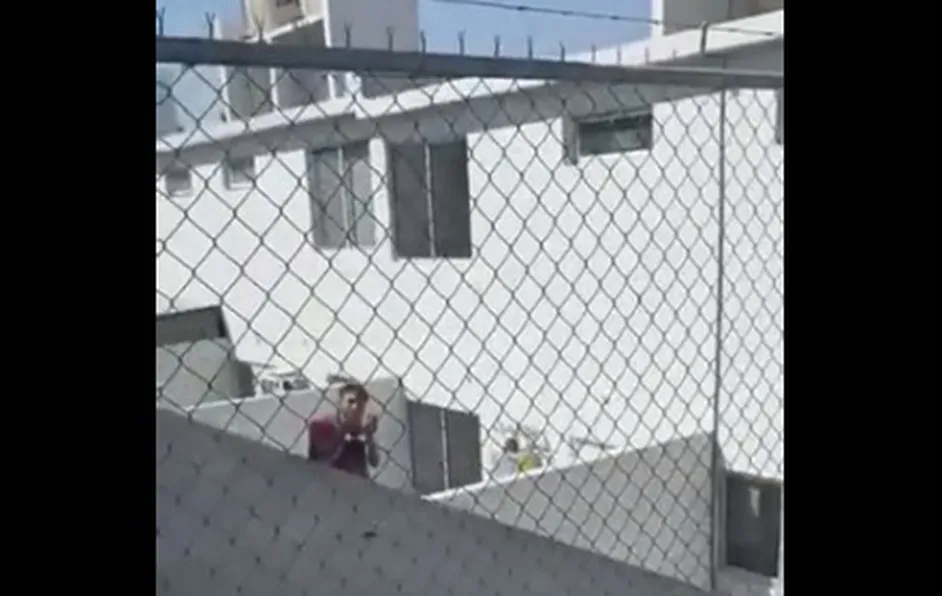 Por la valentía de uno, rescatan a otros cinco privados de su libertad en Tlajomulco - ZMG Noticias Hombre fue confundido con ladrón, pero estaba privado de la libertad; gracias a él recatan a 5 más en Tlajomulco