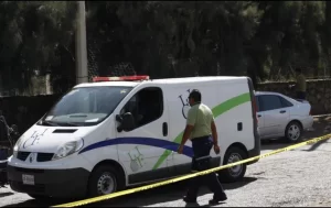 Detienen a sujeto que mató a golpes a su hijastra en Guadalajara