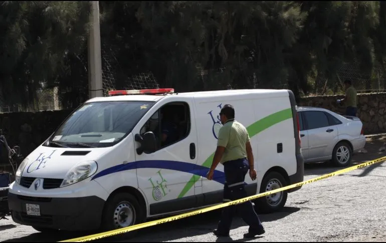 Hombre mata a su hijastra de un año a golpes; fue detenido en Guadalajara