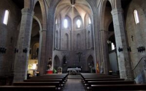 Denuncian más de 4,800 casos de abuso sexual de la Iglesia Católica en Portugal