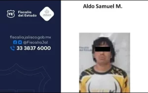 Instructor del CODE es vinculado a proceso por abuso sexual infantil