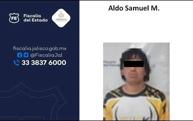 Vinculan a proceso a instructor del Code por abuso sexual contra una alumna