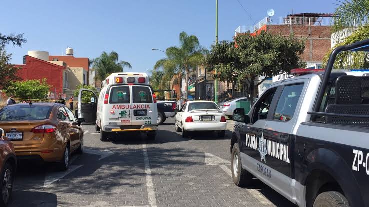 Hallan a hombre sin vida en la colonia Miramar - ZMG Noticias