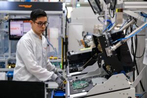 Mantiene Jalisco crecimiento en Inversión Extranjera Directa - ZMG Noticias