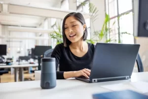 Interactúa y diviertete con Alexa; conoce las preguntas más divertidas