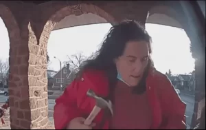 Michoacanos denuncian acoso racista de mujer en EU por más de un año