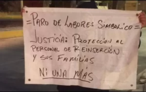 Custodias de Puente Grande denuncian abuso sexual