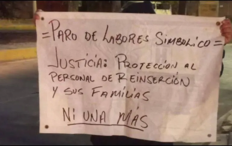 Custodias de Puente Grande denuncian abuso sexual - ZMG Noticias Denuncian abuso sexual a custodias en Puente Grande; la SSE investiga el caso