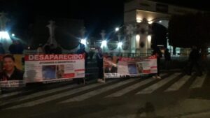 Interesa más a López Obrador hablar de papayas maradol que de personas desaparecidas - ZMG Noticias