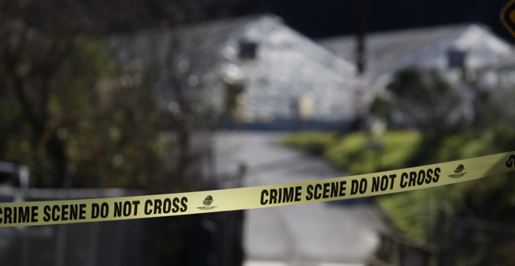 Un muerto y cuatro heridos en concierto de rap en Arkansas - ZMG Noticias Tiroteo en concierto de rap en Arkansas deja un muerto y cuatro heridos