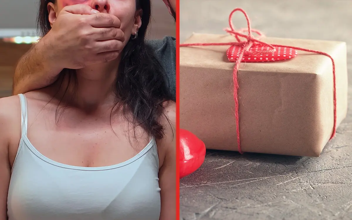 'Ahí está tu regalito'; mujer recibió de su expareja una bomba casera el 14 de febrero | Oaxaca