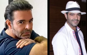 Pablo Montero da la cara ante acusaciones de abuso sexual: “No tengo nada que temer”