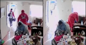 Dan de baja a paramédico de Cruz Roja por robar a paciente muerta en Tijuana