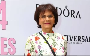 Tunden en redes a Pati Chapoy por defenderse