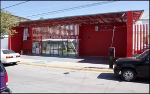 Encuentran a estudiante desaparecido de la prepa 18