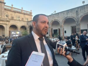 Con números en crecimiento, celebran a Guadalajara como capital joyera de América - ZMG Noticias